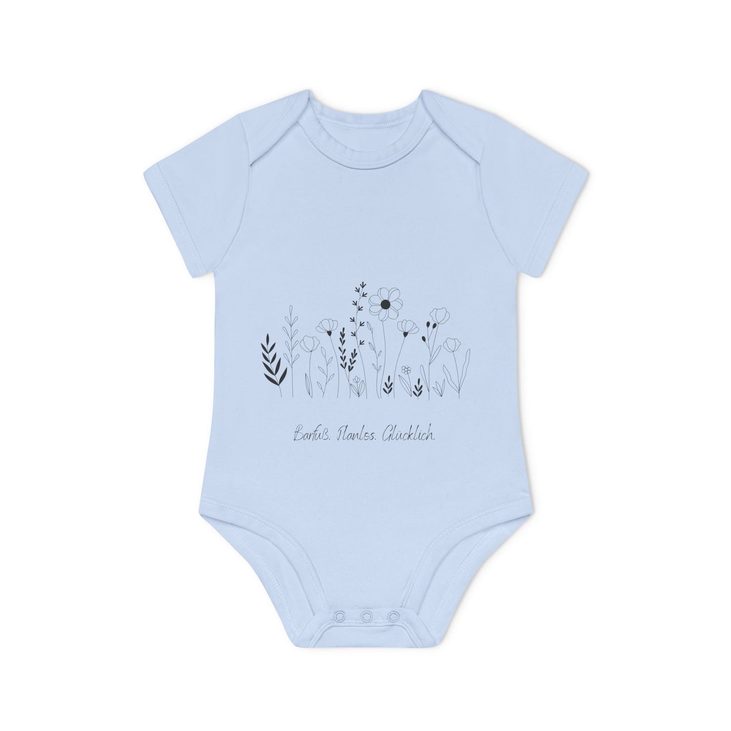 Kids clothes - Wild Toes