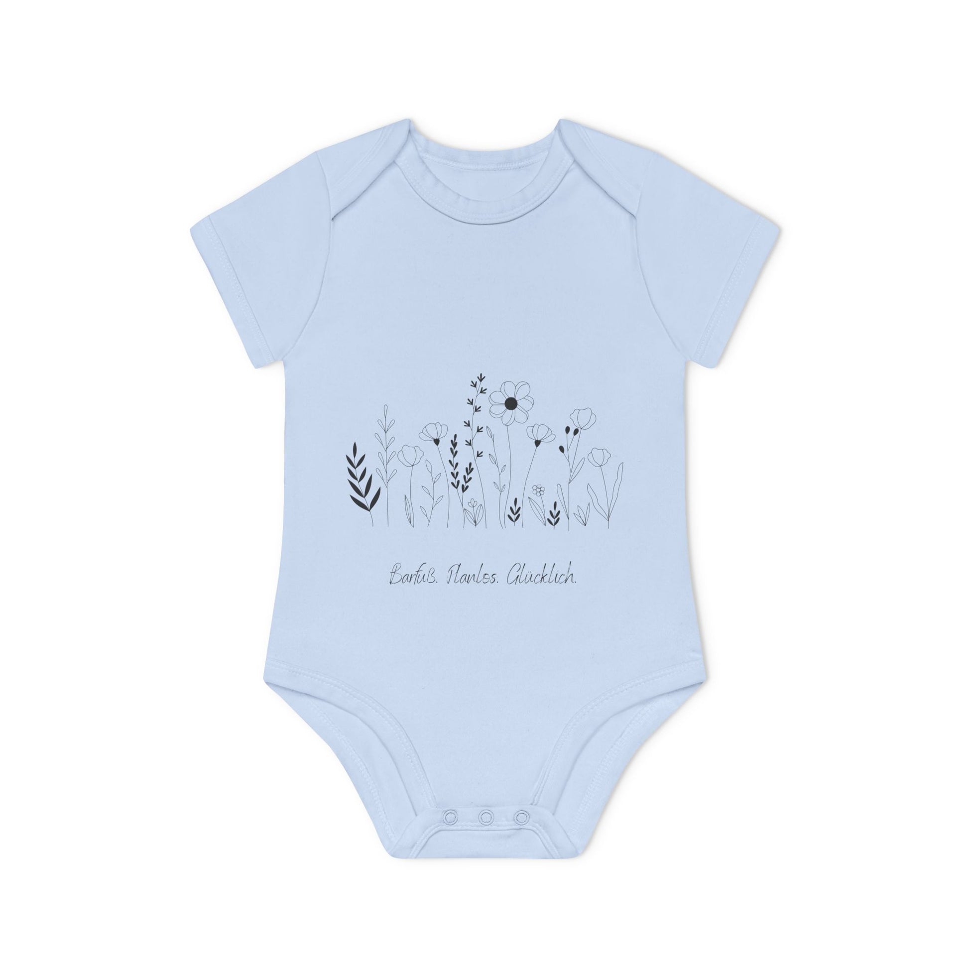 Kids clothes - Wild Toes