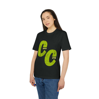 T-Shirt - Camp Chief
