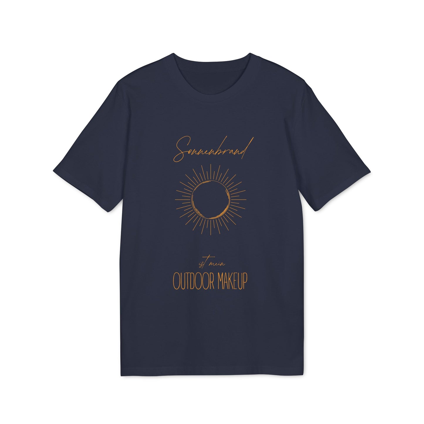 French Navy / XS - T-Shirt - Sun Kissed