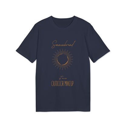 French Navy / XS - T-Shirt - Sun Kissed