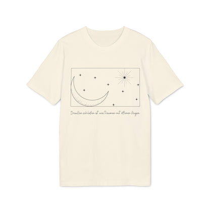 T-Shirt - Star Sleeper