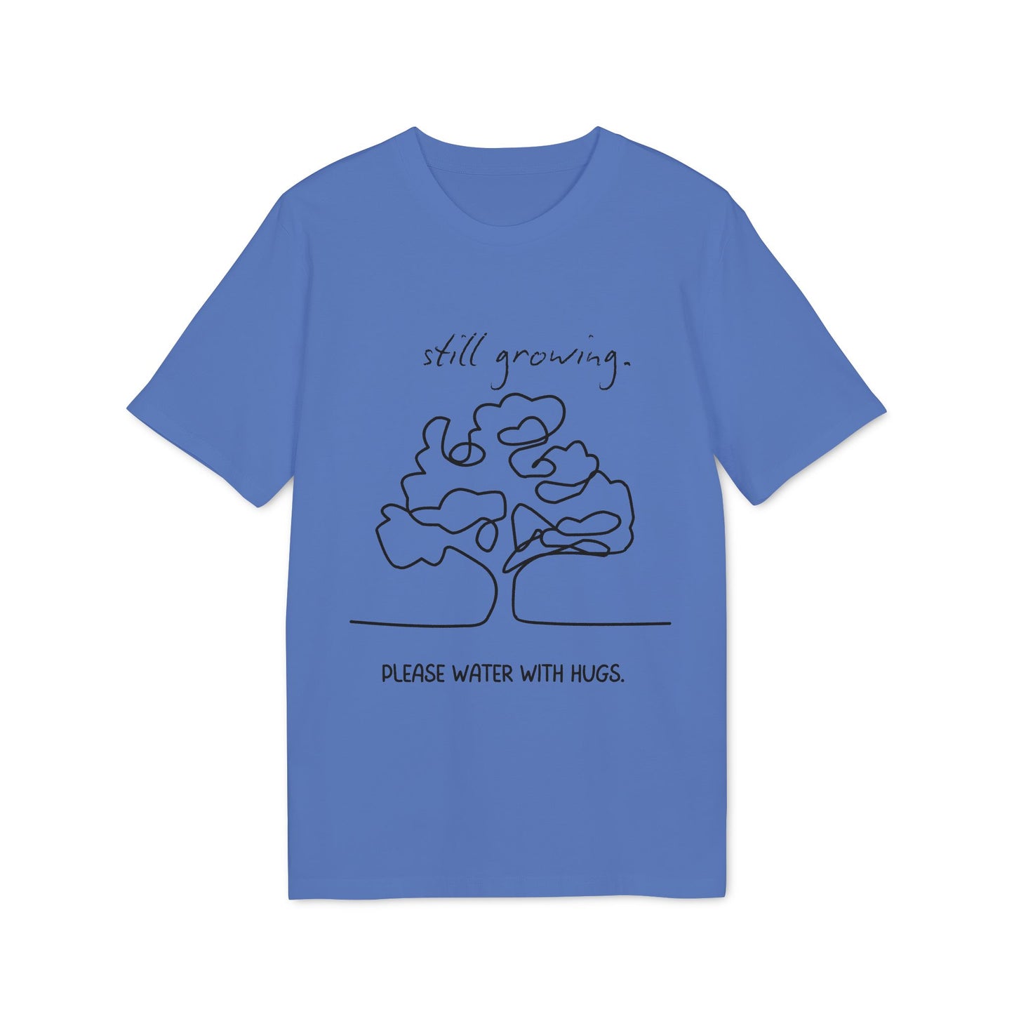 T-Shirt - Soft Growth