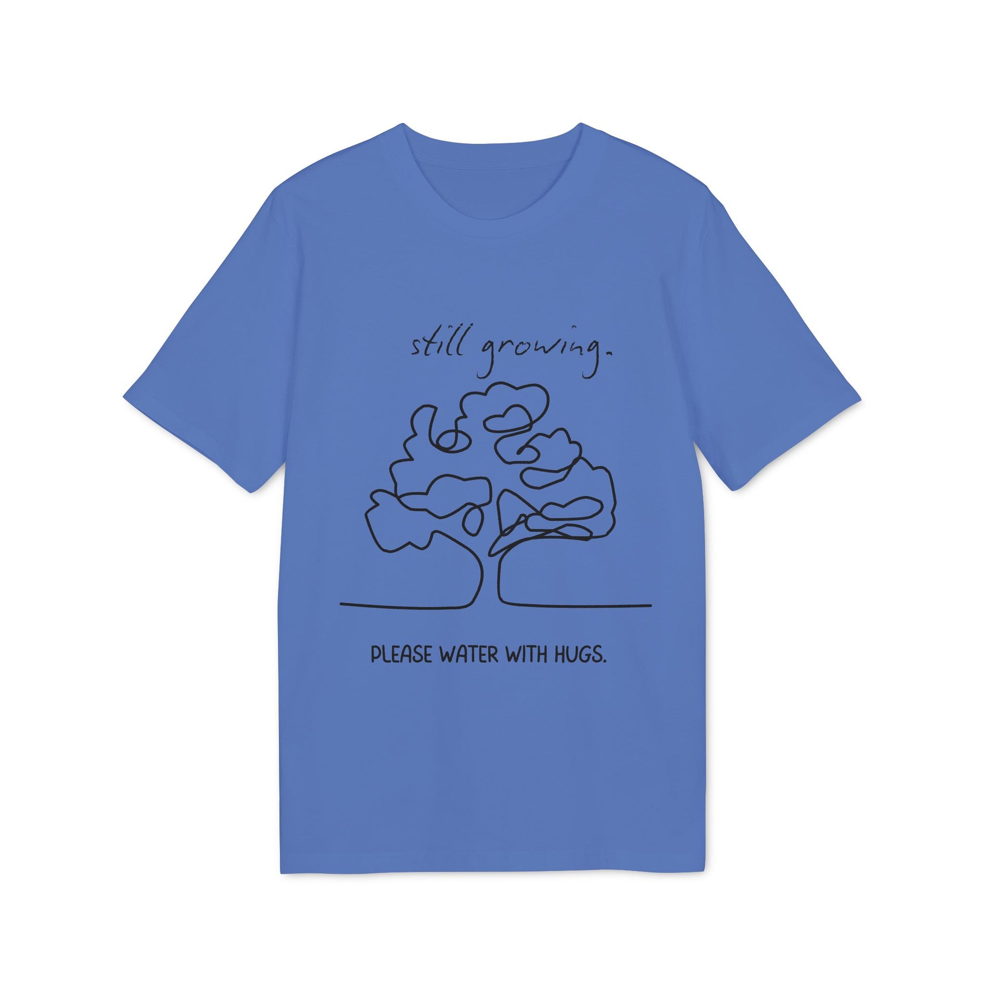 T-Shirt - Soft Growth