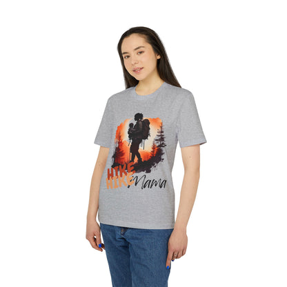 Heather Grey / S - T-Shirt - Trail Queen