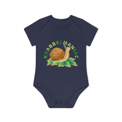 NB (0-3M) / Nautical Navy - Kids clothes - Floor Explorer