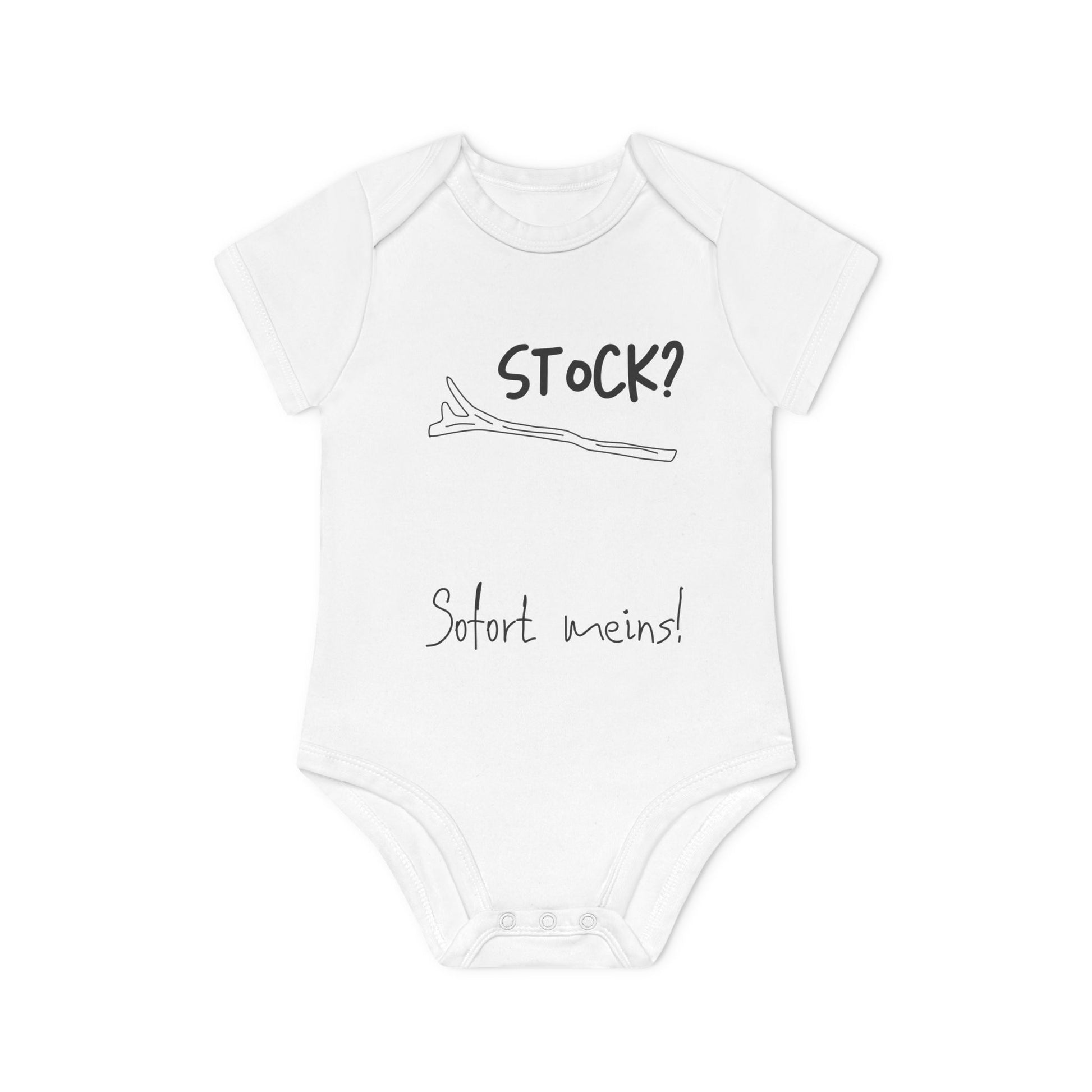 Kids clothes - Stick Thief