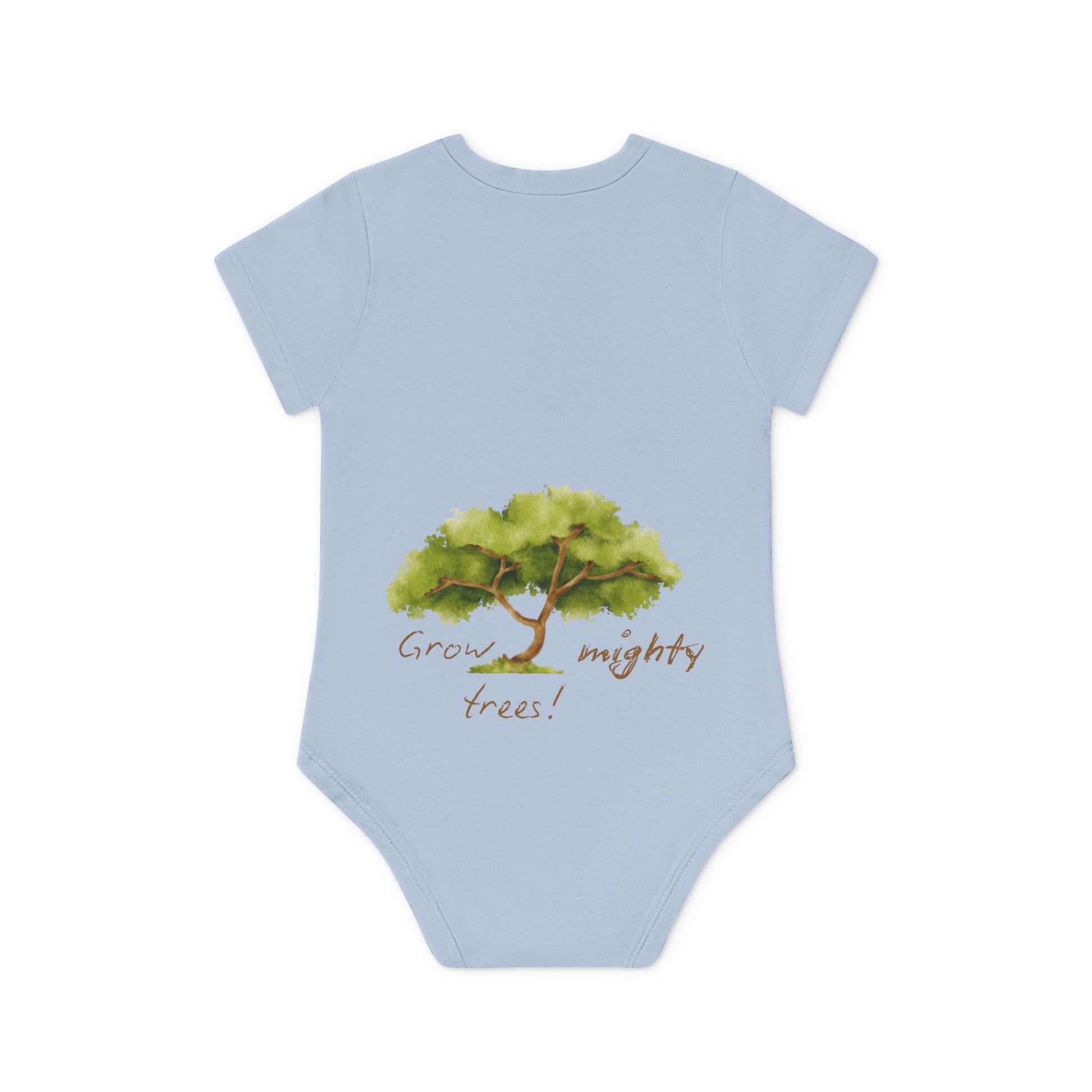 Kids clothes - Rooted Bloom