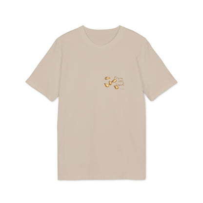 Desert Dust / 2XS - T-Shirt - Ground Giver