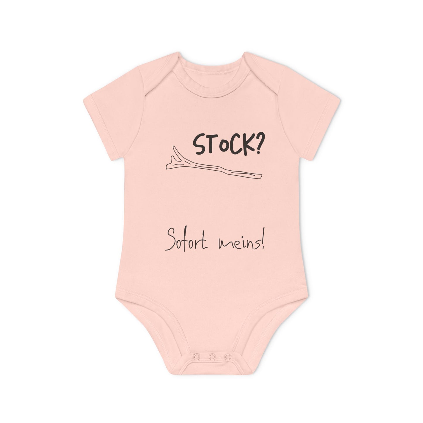 Kids clothes - Stick Thief