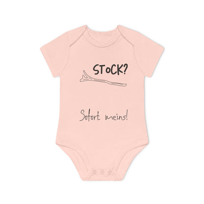 Kids clothes - Stick Thief