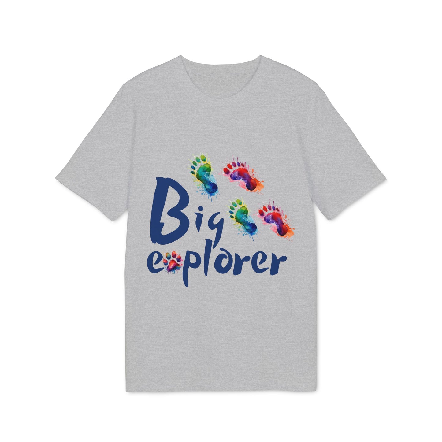 T-Shirt - Explorer Pro