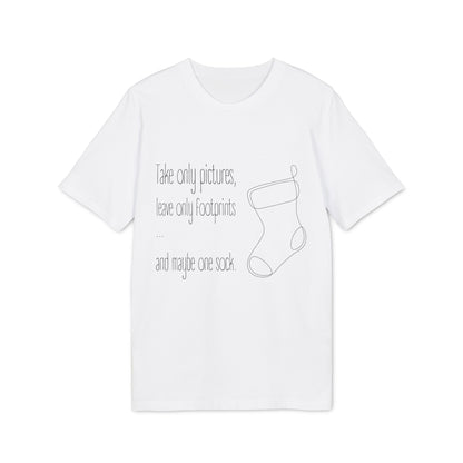 T-Shirt - Sock Hunter