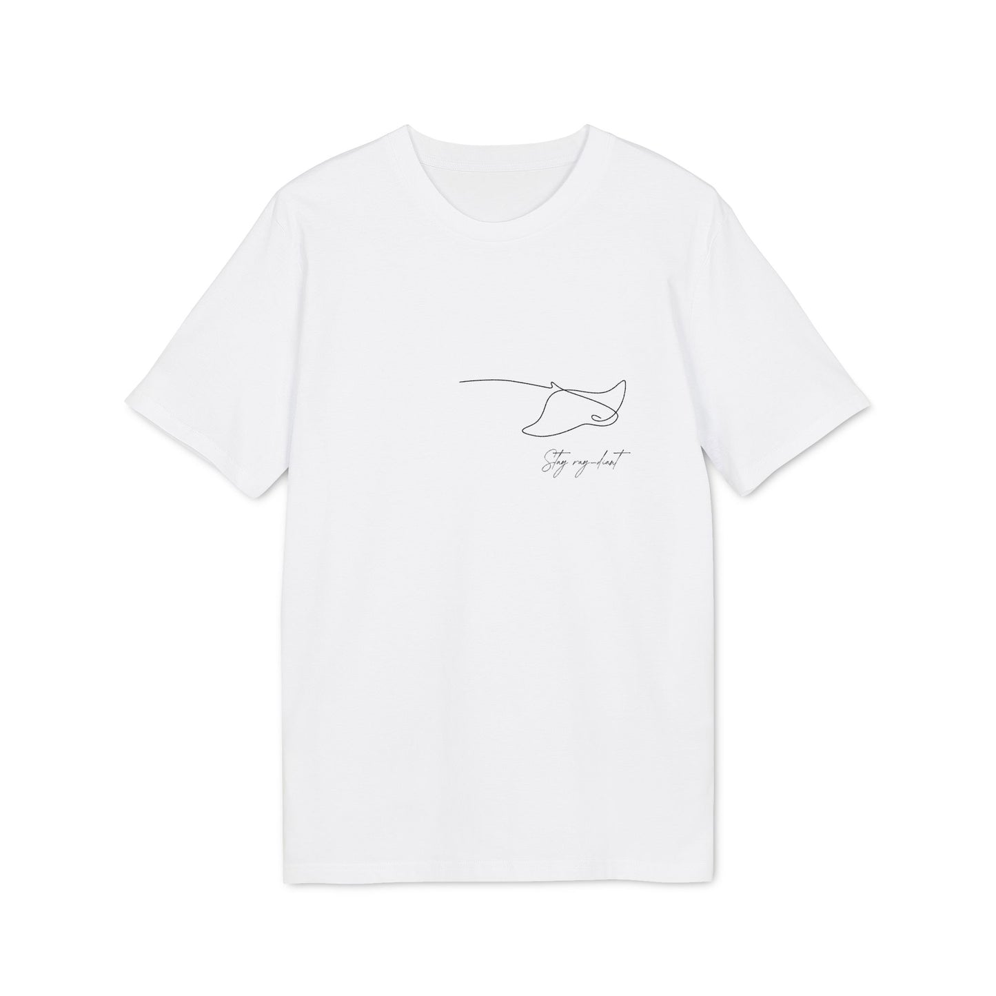 T-Shirt - Glow Focus