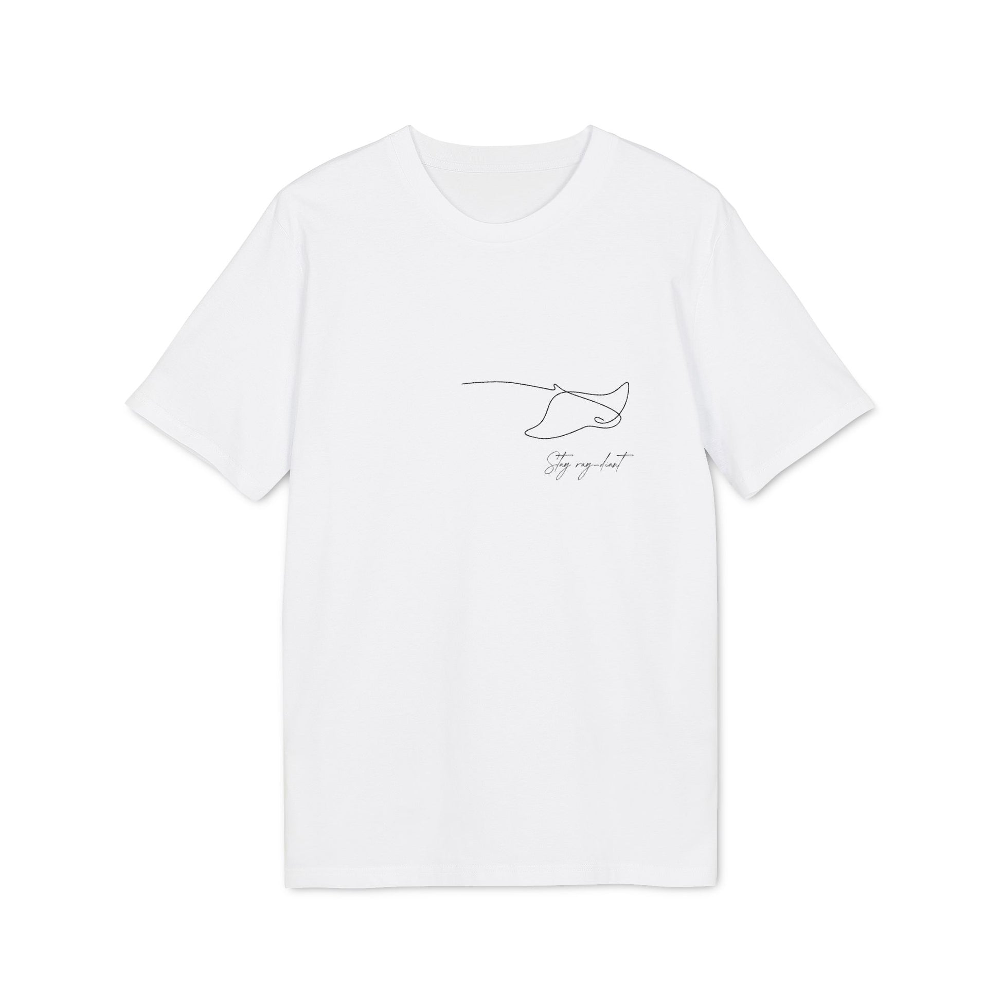 T-Shirt - Glow Focus