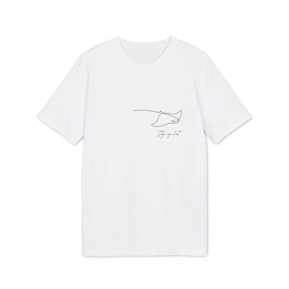 T-Shirt - Glow Focus