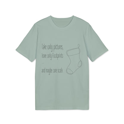 T-Shirt - Sock Hunter