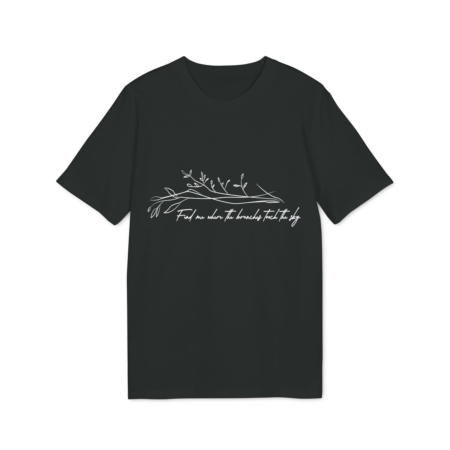 T-Shirt - Skybound Roots
