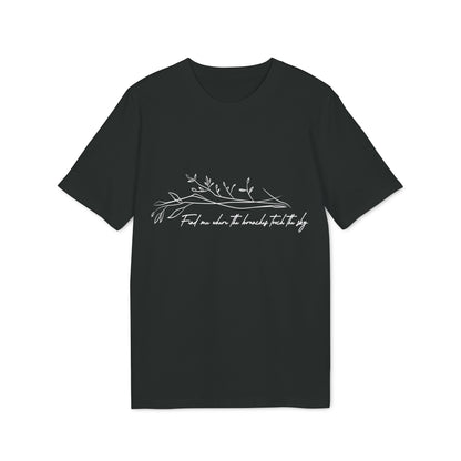 T-Shirt - Skybound Roots