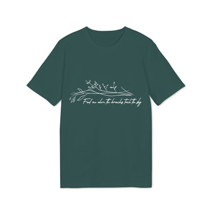 T-Shirt - Skybound Roots