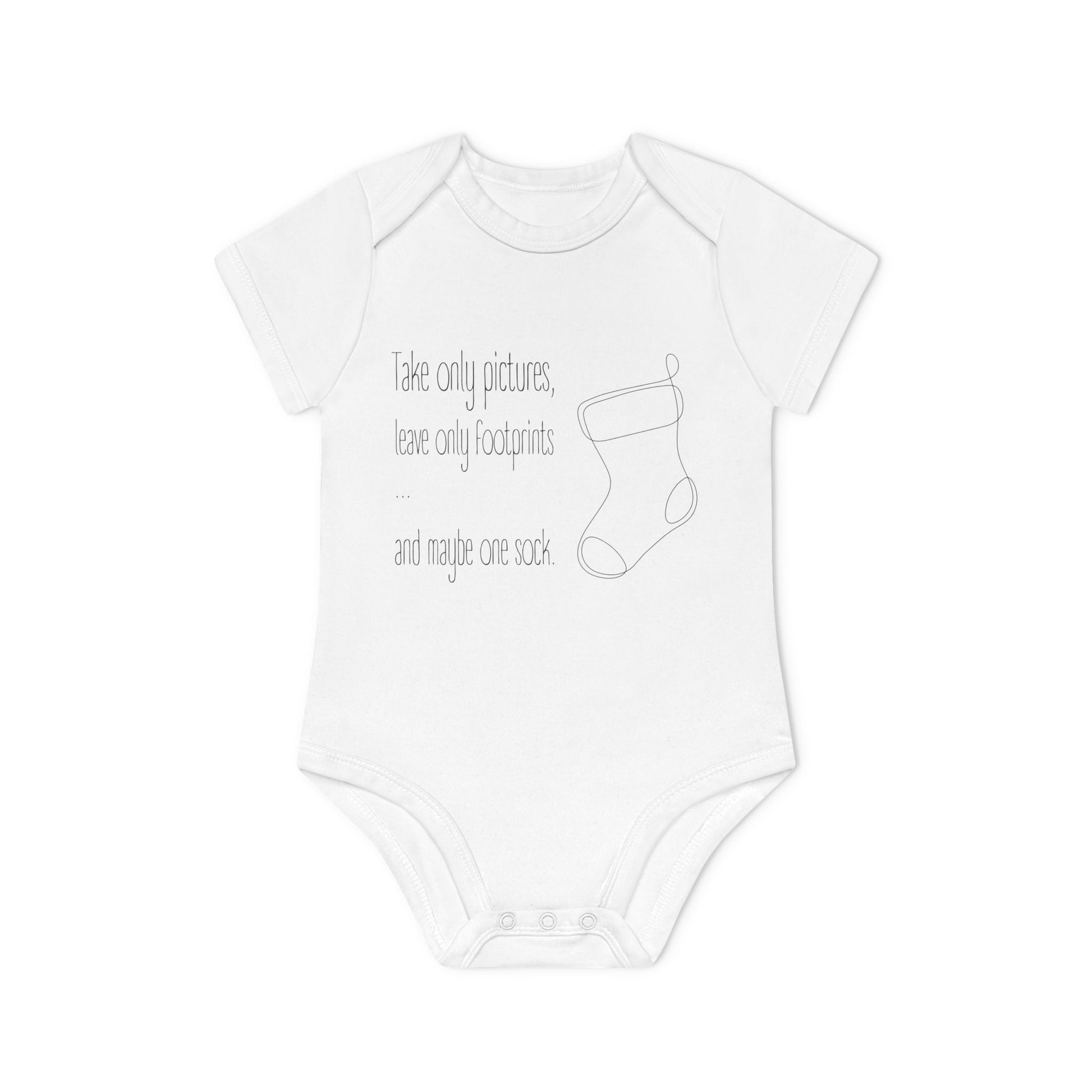 Kids clothes - Sock Scout