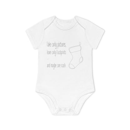 Kids clothes - Sock Scout