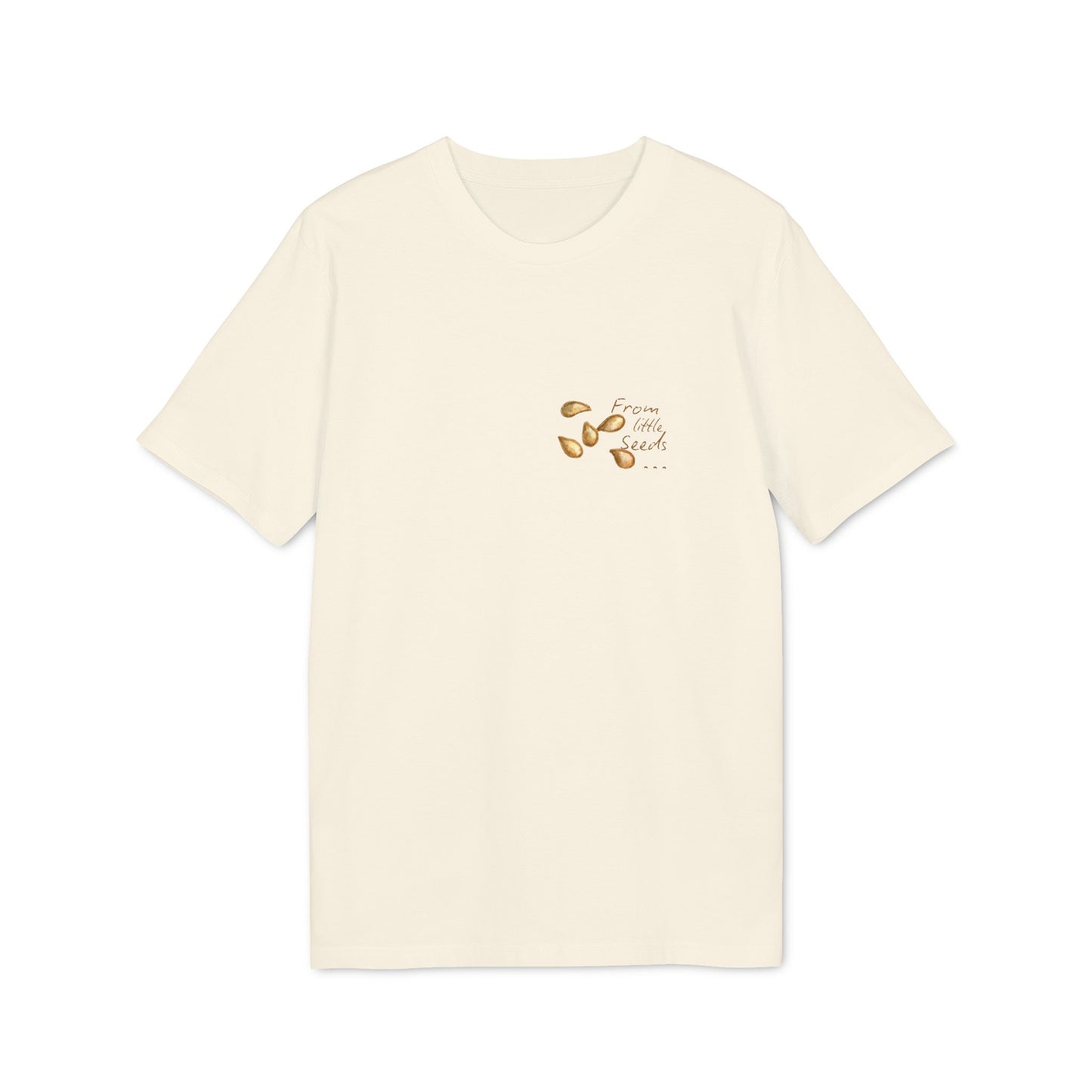 T-Shirt - Growth Carrier