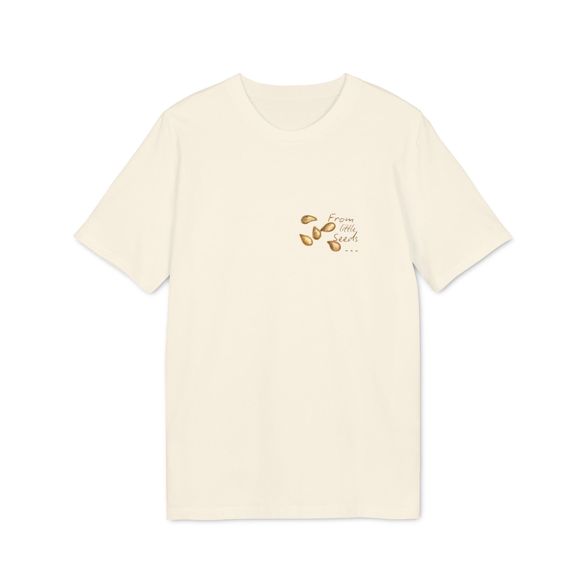 T-Shirt - Growth Carrier