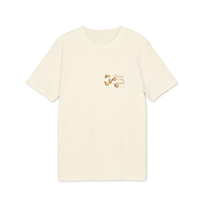 T-Shirt - Growth Carrier