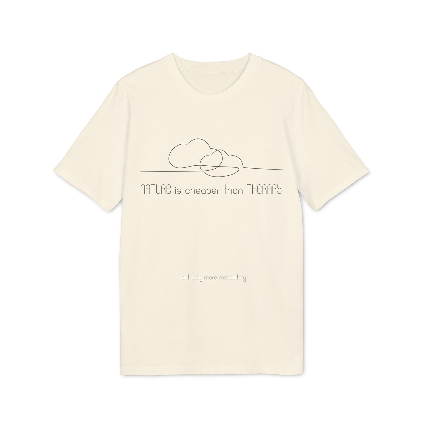 T-Shirt - TheraPine