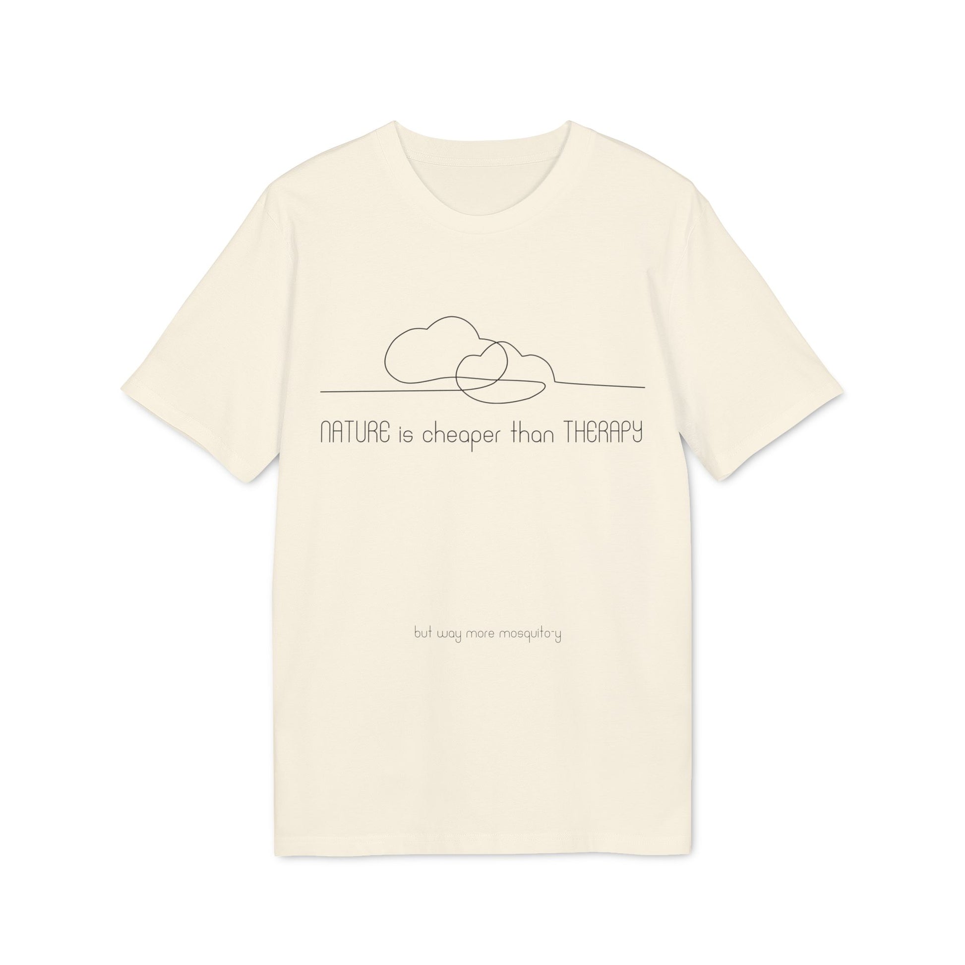 T-Shirt - TheraPine