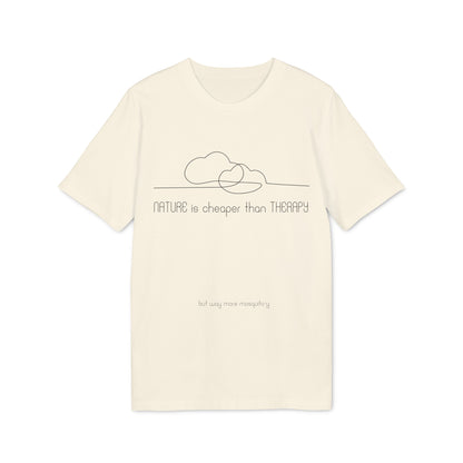 T-Shirt - TheraPine