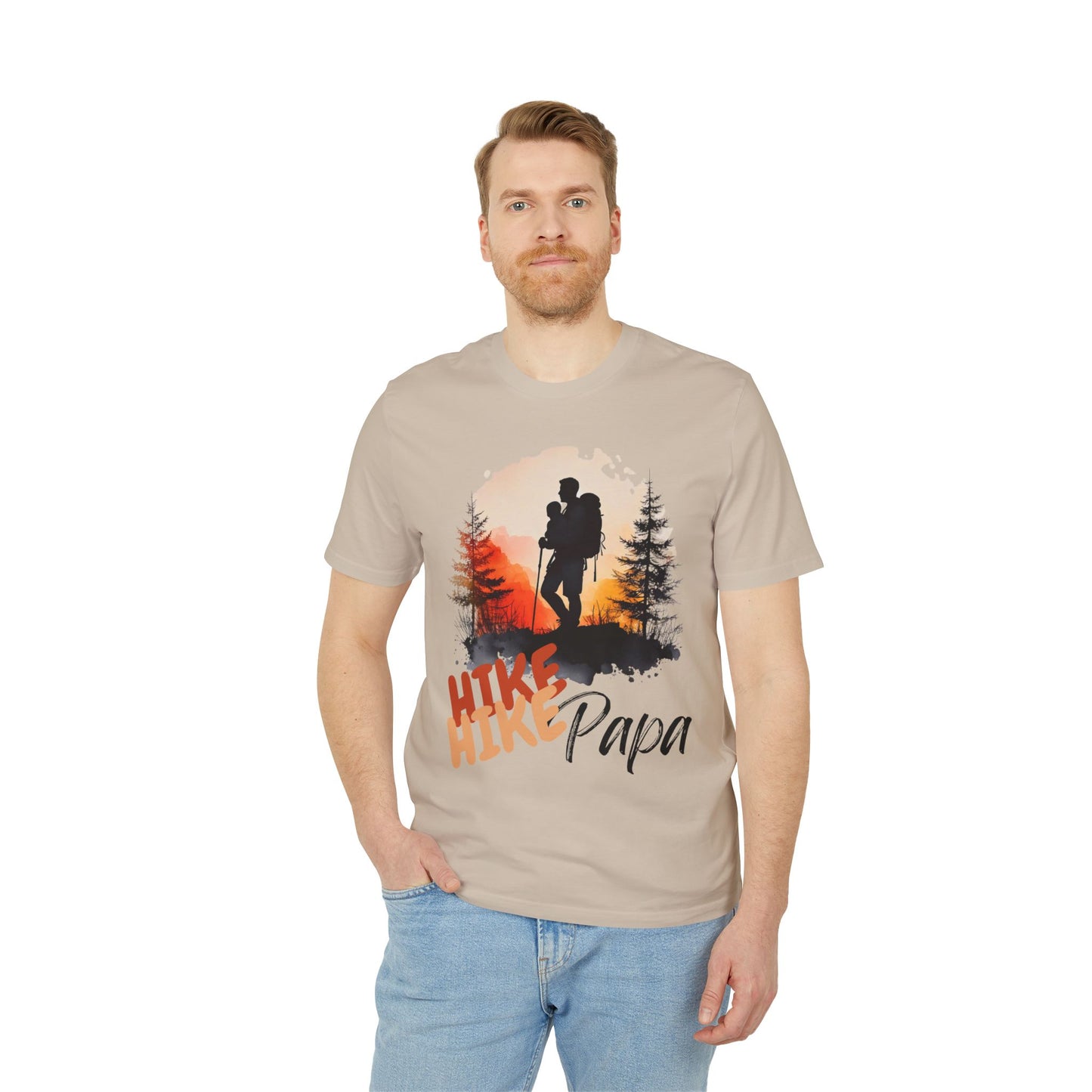 Desert Dust / 2XS - T-Shirt - Trail Boss