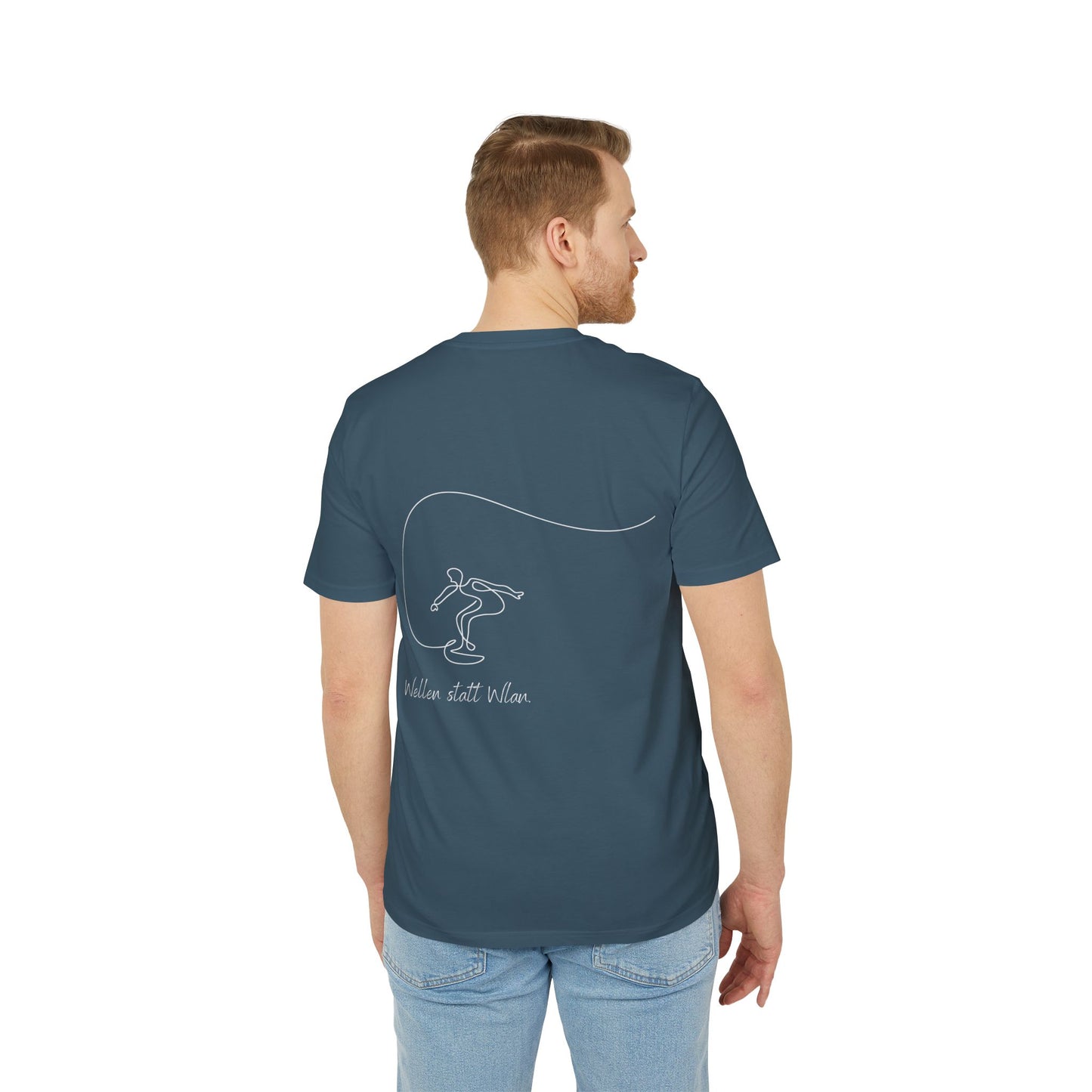 Stargazer / 2XS - T-Shirt - Wave Mode