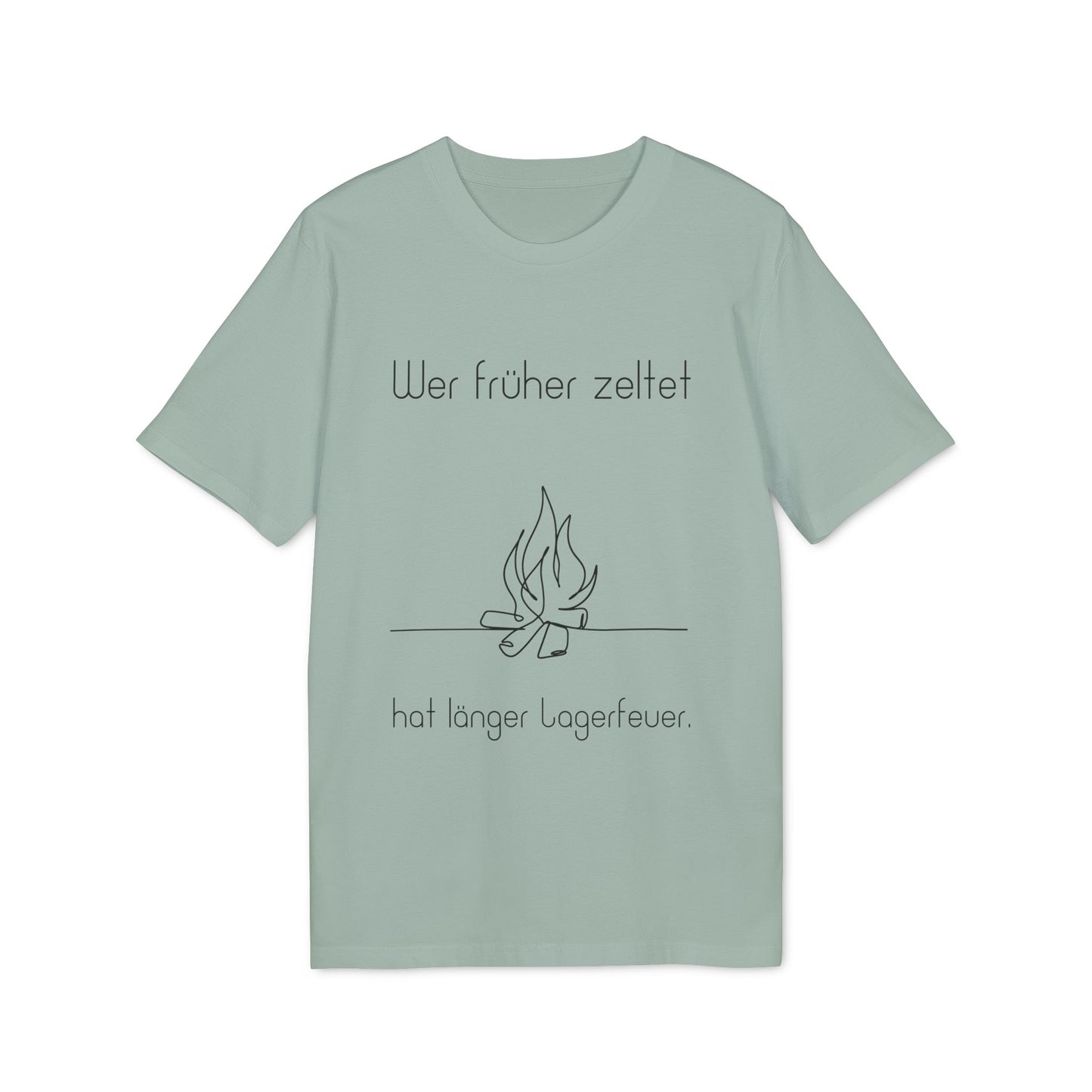 T-Shirt - Camp Champ