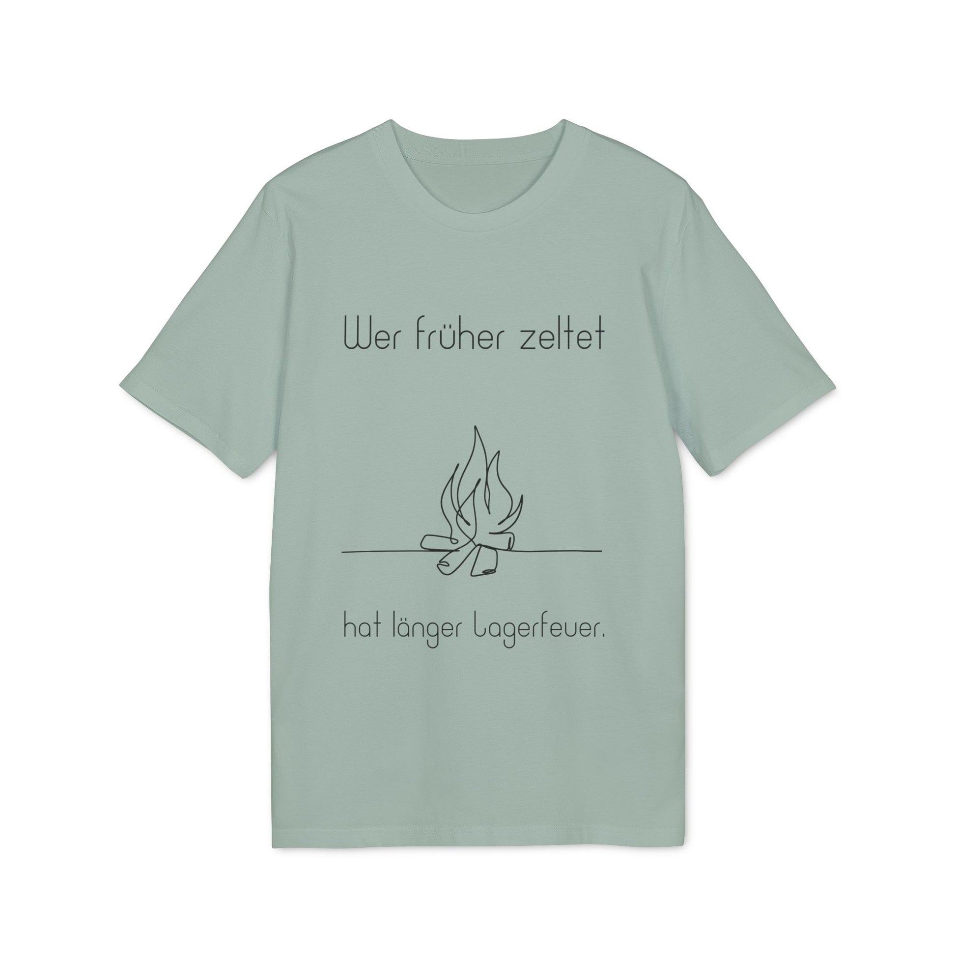 T-Shirt - Camp Champ