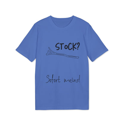 T-Shirt - Stick Pro