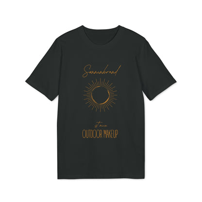 Black / 2XS - T-Shirt - Sun Kissed