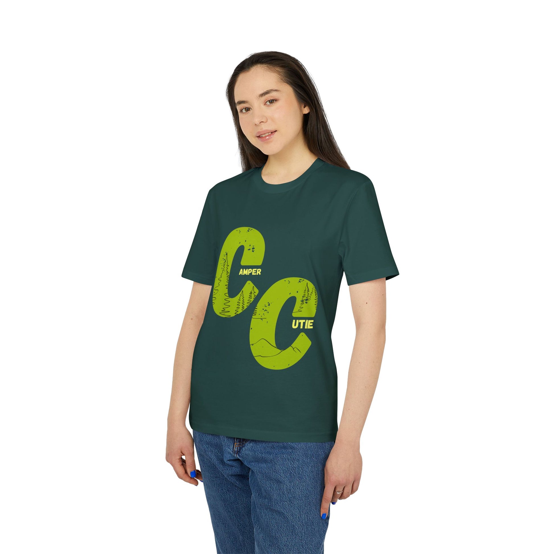 T-Shirt - Camp Chief