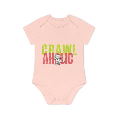 NB (0-3M) / Powder Pink - Kids clothes - Zoomling