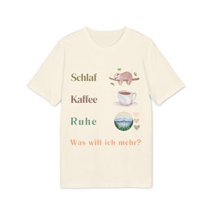 Natural Raw / 2XS - T-Shirt - Nature Brew