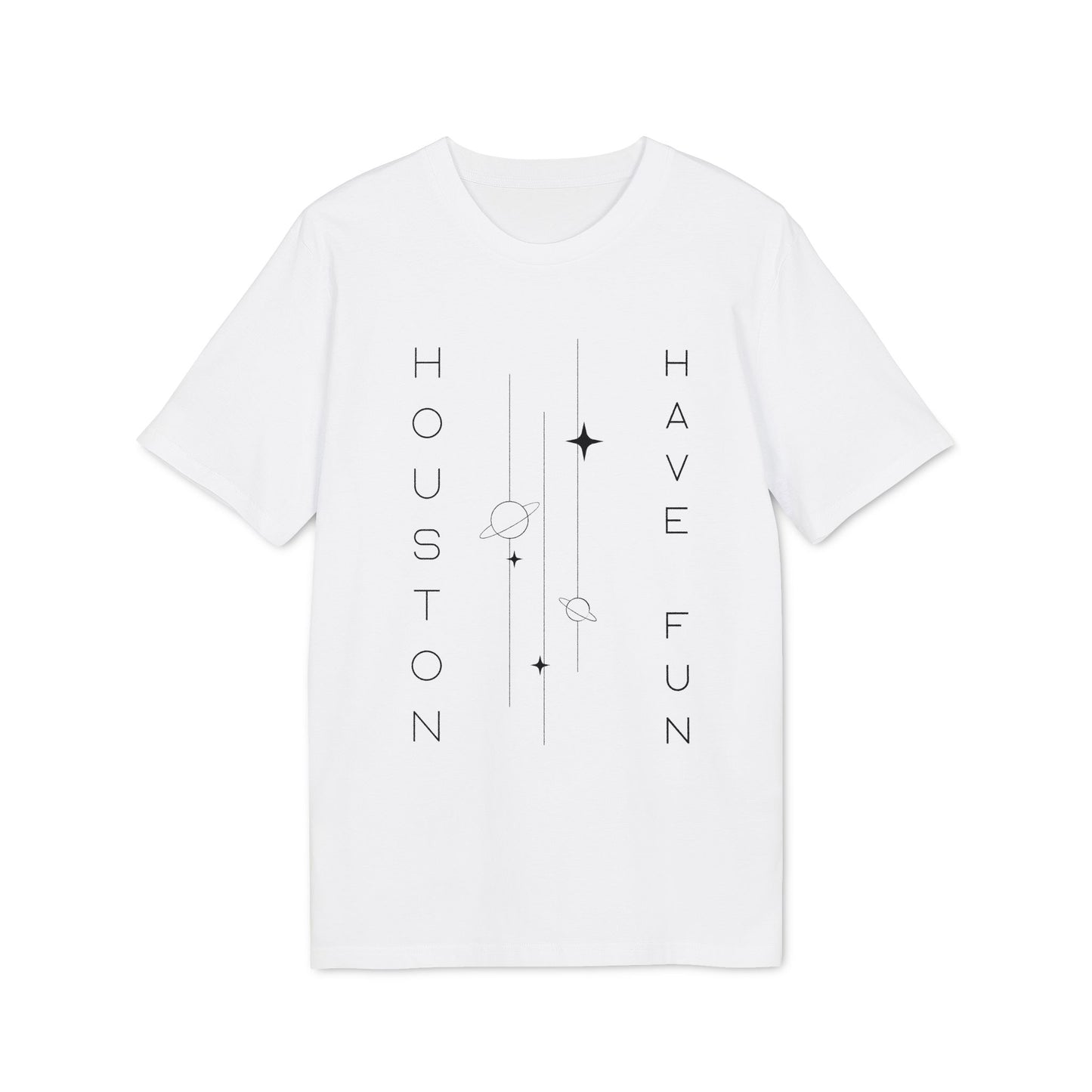 T-Shirt - Space Parent