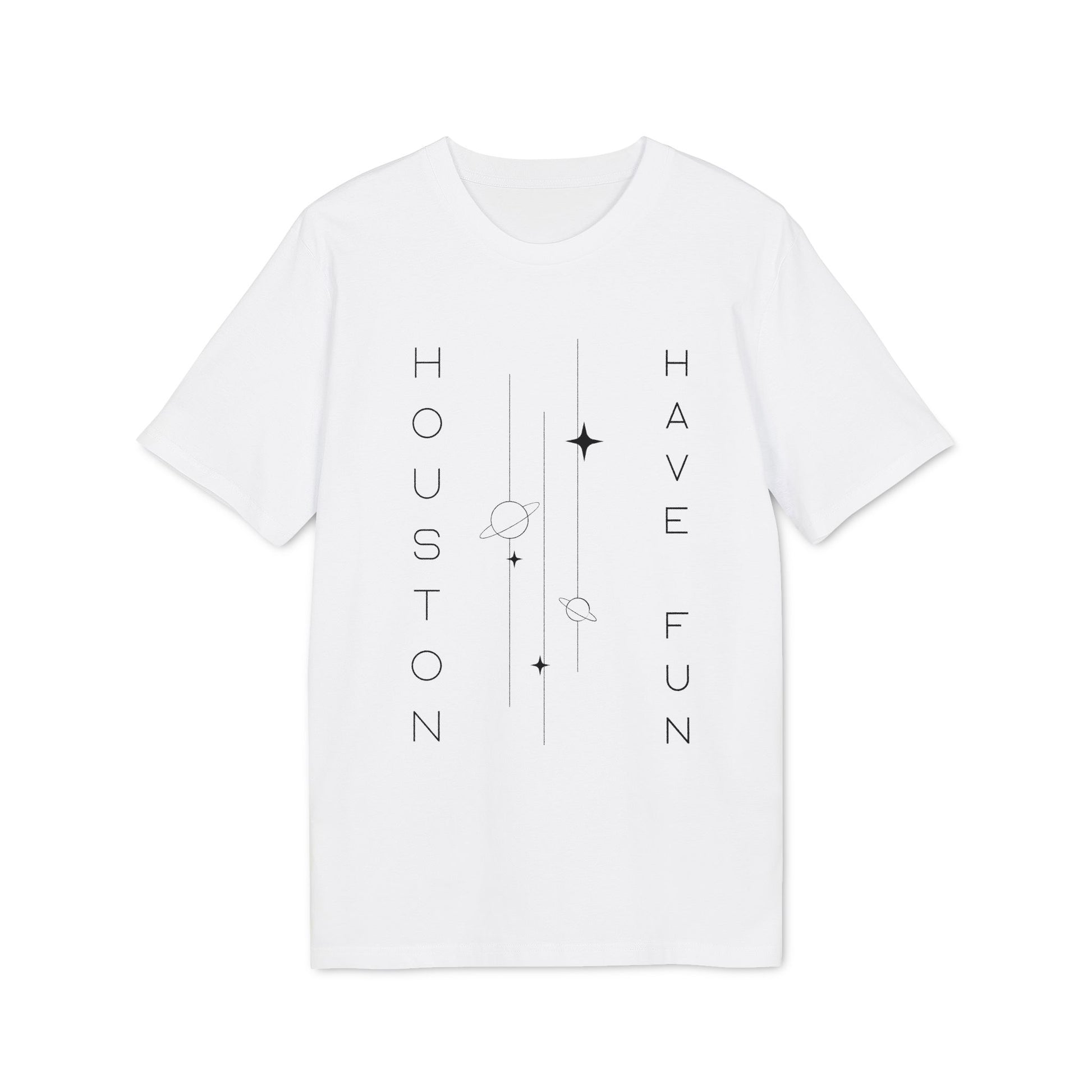 T-Shirt - Space Parent