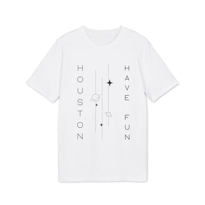 T-Shirt - Space Parent