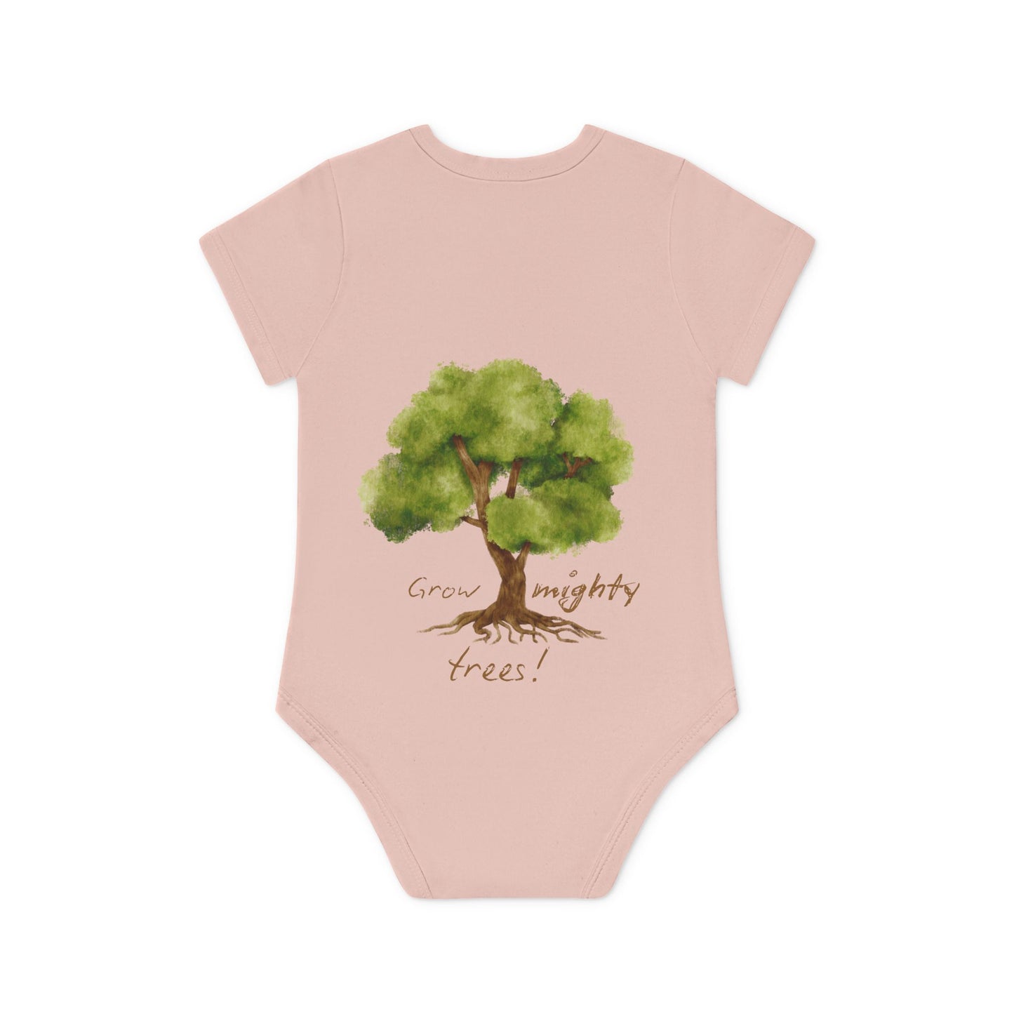 Kids clothes - Growling