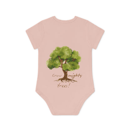 Kids clothes - Growling