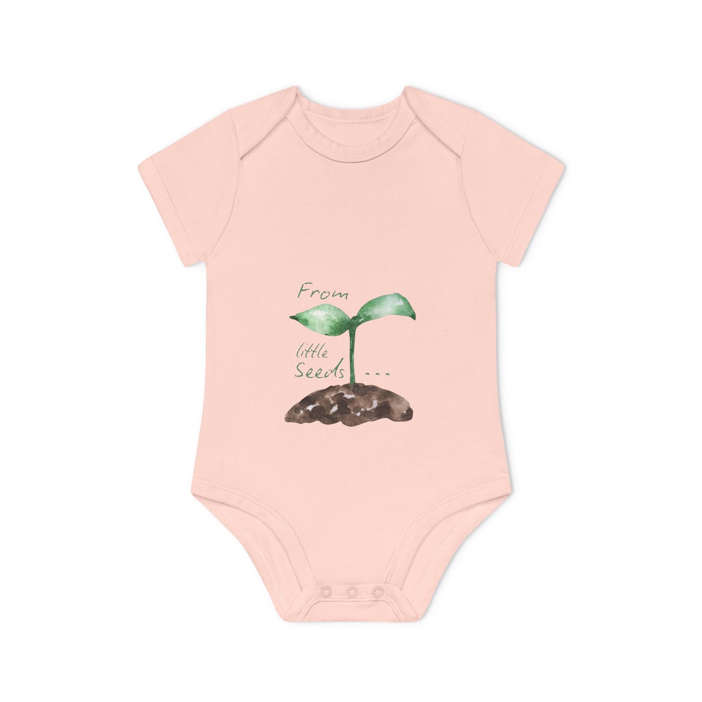 Kids clothes - Growling