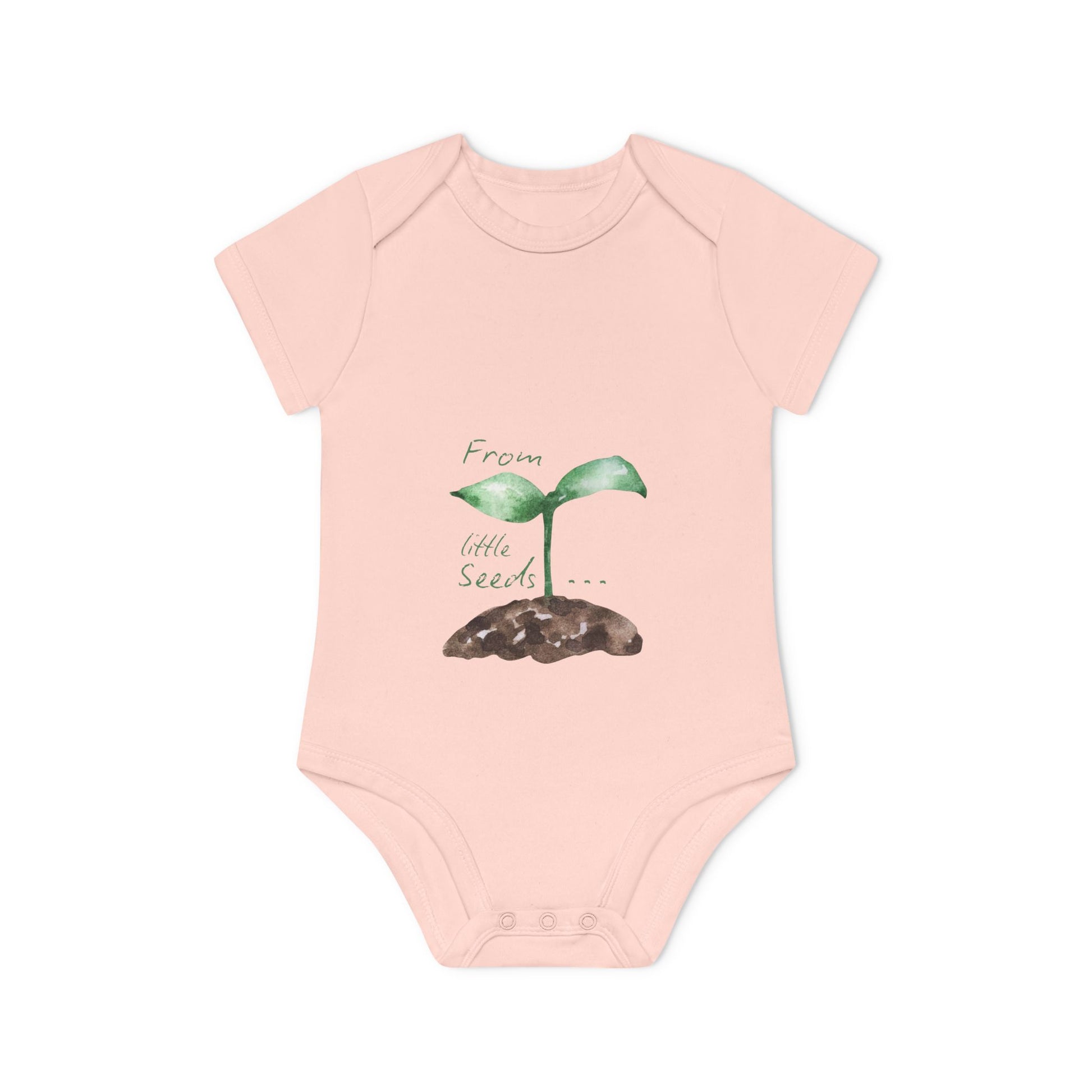 Kids clothes - Growling