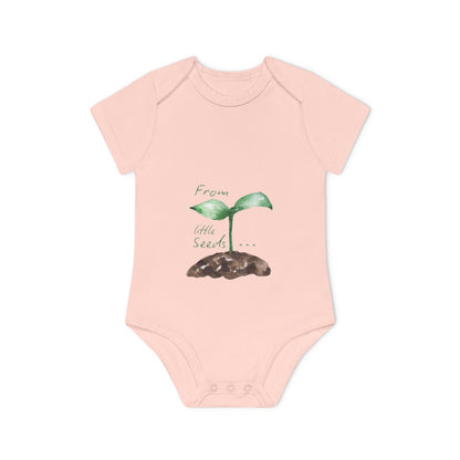 Kids clothes - Growling