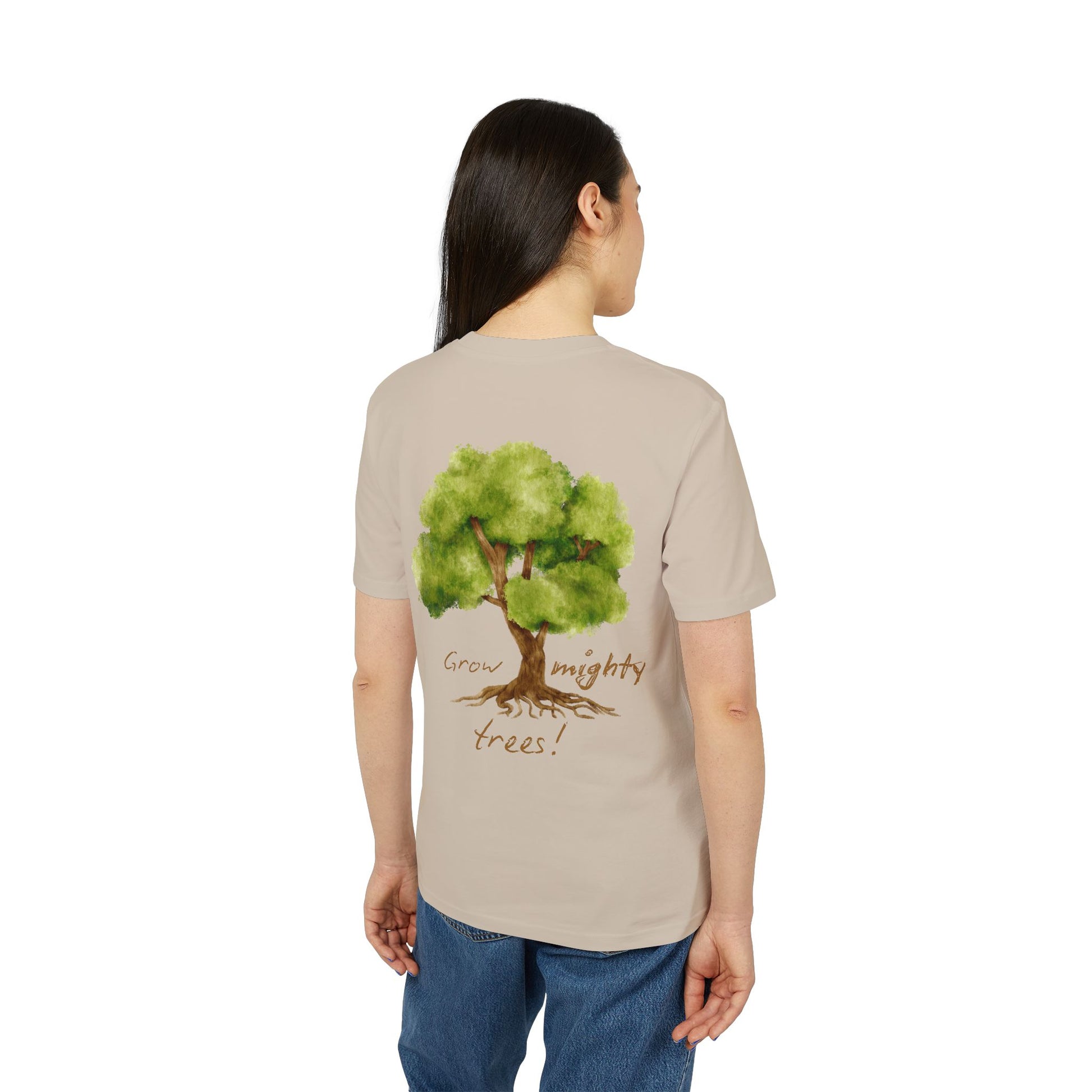 T-Shirt - Treelet